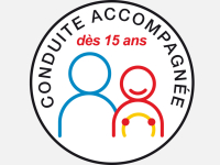 Conduite Accompagnée (AAC)